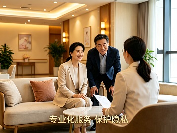 双辽有偿售卵代生女生的客户的客户群体有哪些