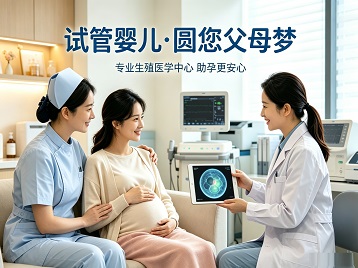 双辽辅助生育服务 试管婴儿行业的兴起背景、发展与未来展望